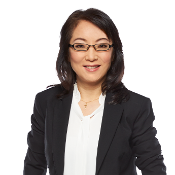 Yola Guo